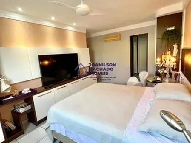 Imagem 11: Casa com 3/4 - 250M² - em Capim Macio - Natal Rn