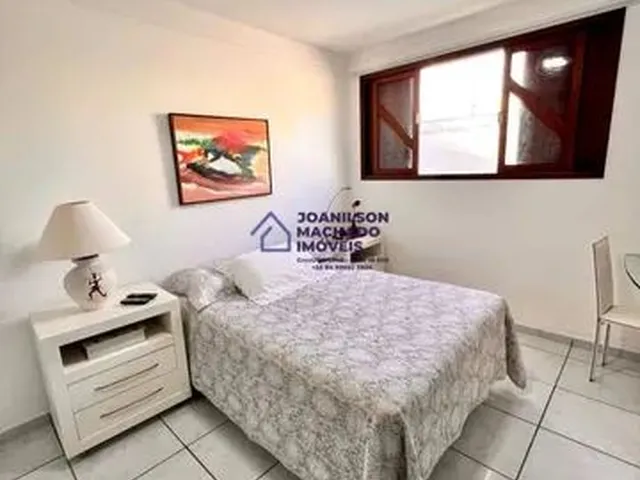Imagem 15: Casa com 3/4 - 250M² - em Capim Macio - Natal Rn