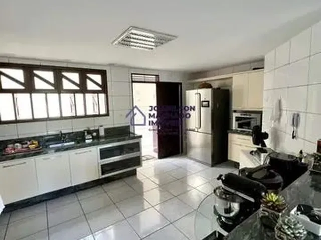 Imagem 13: Casa com 3/4 - 250M² - em Capim Macio - Natal Rn