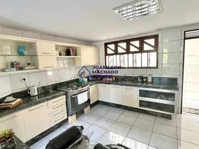 Imagem 16: Casa com 3/4 - 250M² - em Capim Macio - Natal Rn