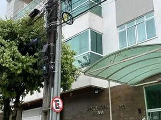 Imagem: Apt Top de 3/4 com Elevador
