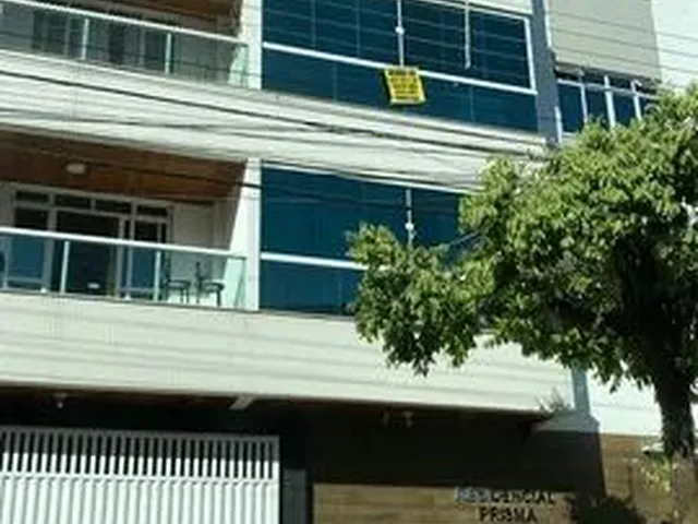 Imagem 6: Apt Top de 3/4 com Elevador