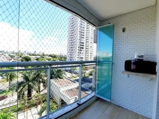 Imagem 9: Palm Beach 2 Quartos - Morada do Sol