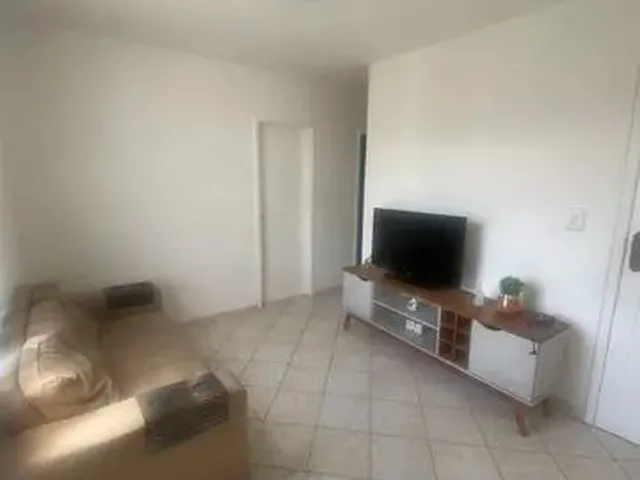Imagem 1: Aluguel de Quarto em Apartamento Mobiliado