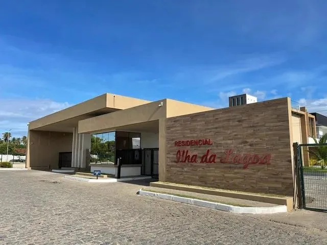 Imagem: Casa de Condomínio para Aluguel Tem 260