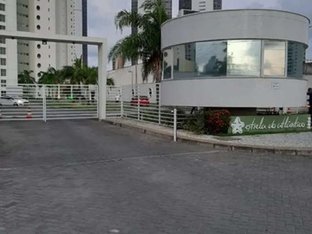 Imagem: Lindo Apto Mobiliádo no Estrela do Atlantico