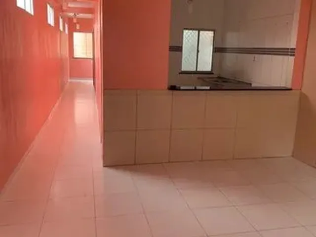 Imagem 2: Aluga-Se Excelente Casa 1 Andar