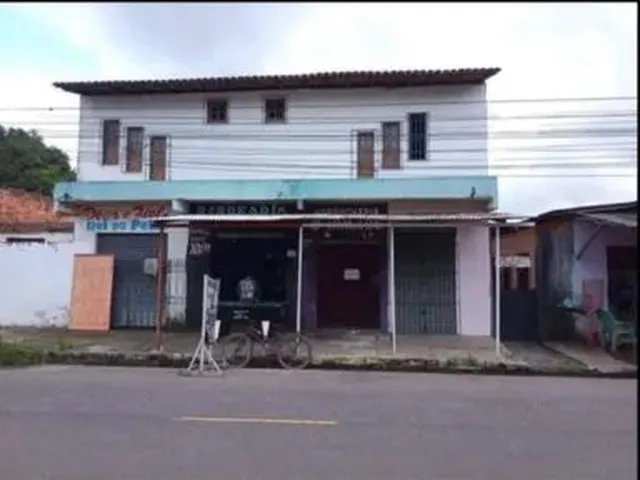 Imagem: Alugo Ponto na Rua do Preço Baixo Icui