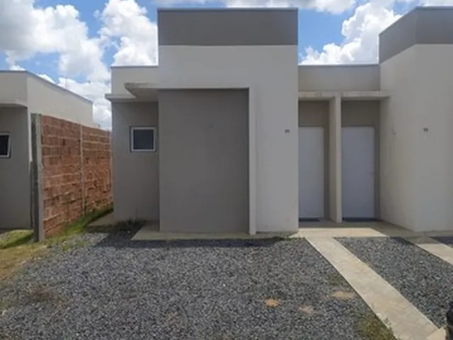 Imagem: Casa 2/4 no Sim