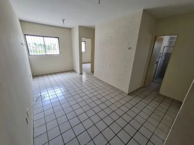 Imagem: Bancários - Alugo Apartamento em Avenida