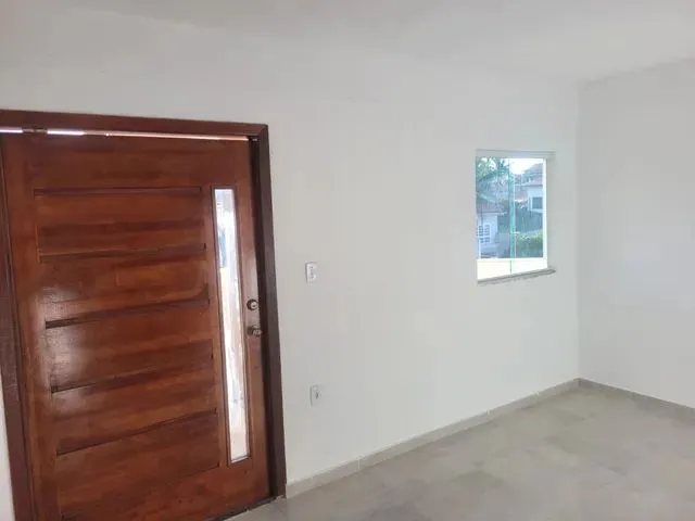 Imagem: O apartamento possui 2 Dormitórios, 1 Suíte, 2 Banheiros,