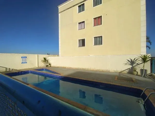 Imagem: Apartamento para Aluguel com 60 Metros Quadrados