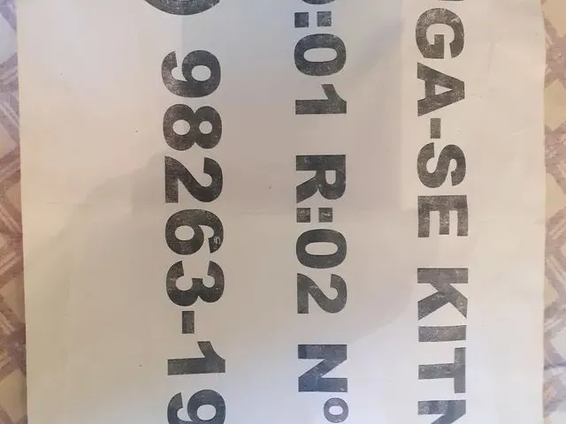 Imagem: Kitinete no Providemcia Q1 Casa 41 Rua 2