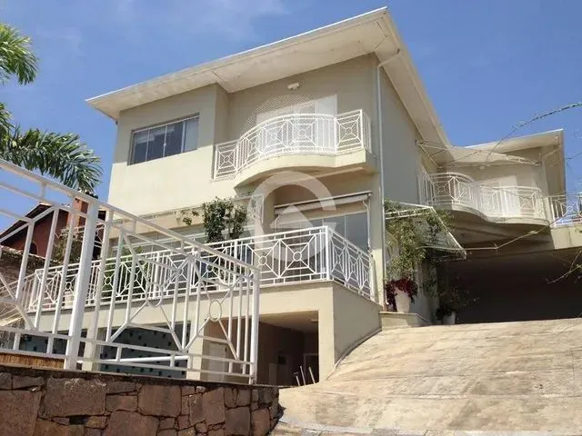 Imagem: Casa - Sousas - Campinas