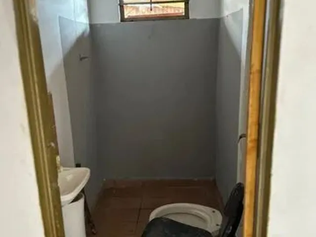 Imagem 1: Alugo Kitinete, Sala e Quarto no Tijuca