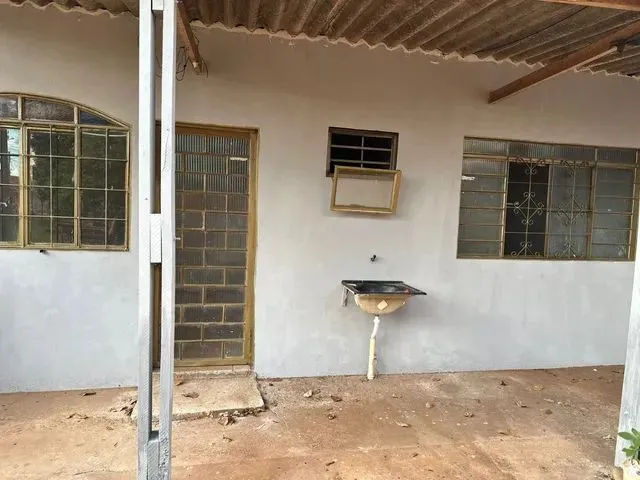 Imagem 6: Alugo Kitinete, Sala e Quarto no Tijuca