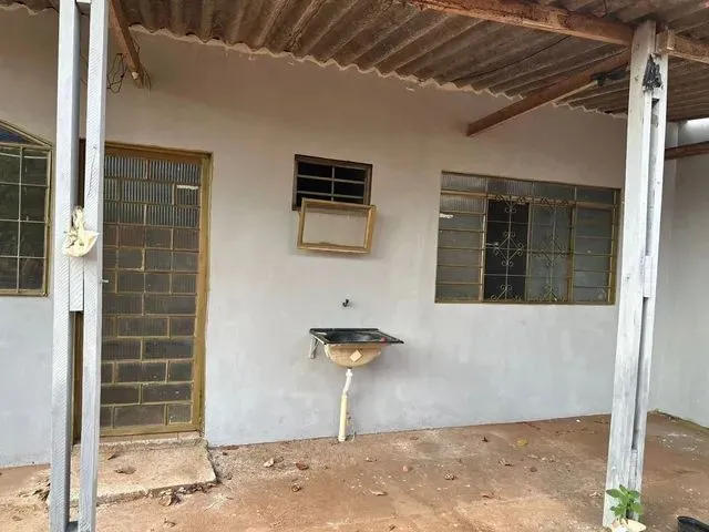 Imagem 5: Alugo Kitinete, Sala e Quarto no Tijuca