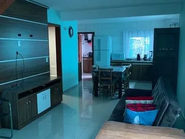 Imagem: Aluguel - Casa Sobrada Mobiliada nos Açores