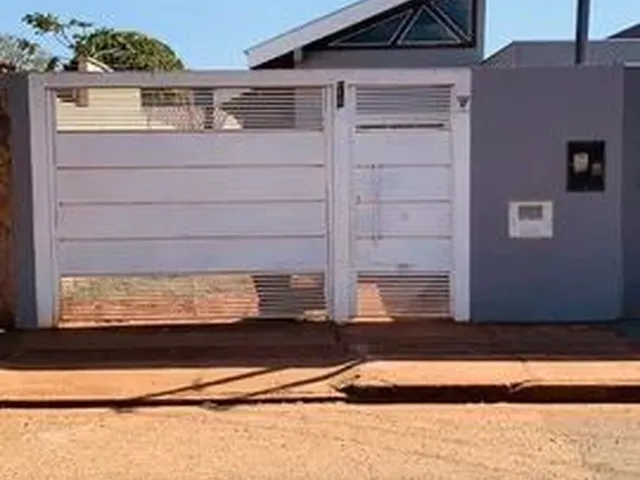 Imagem 1: Alugo Casa Aero Aero Rancho