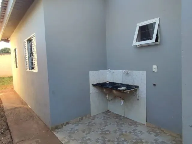 Imagem 4: Alugo Casa Aero Aero Rancho