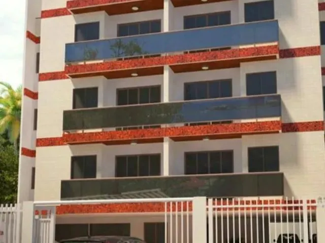 Imagem: Alugo Ou Vendo Apartamentos 2 Quartos na