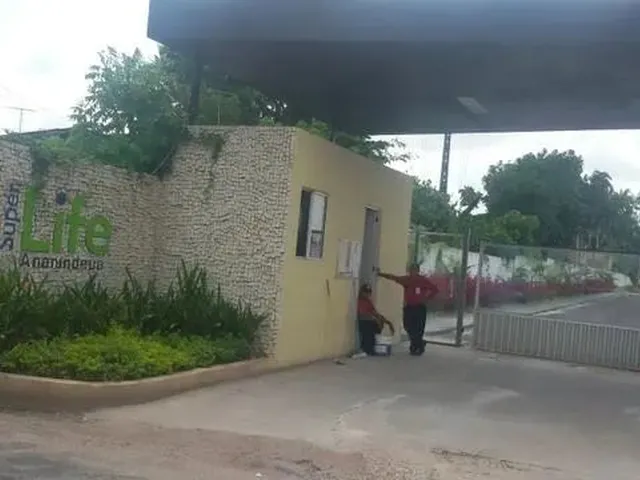 Imagem: Alugo Super Life Ananindeua Ap em Ananindeua