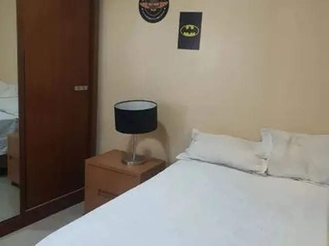 Imagem 2: Vaga em República Masculina no Centro Barbacena