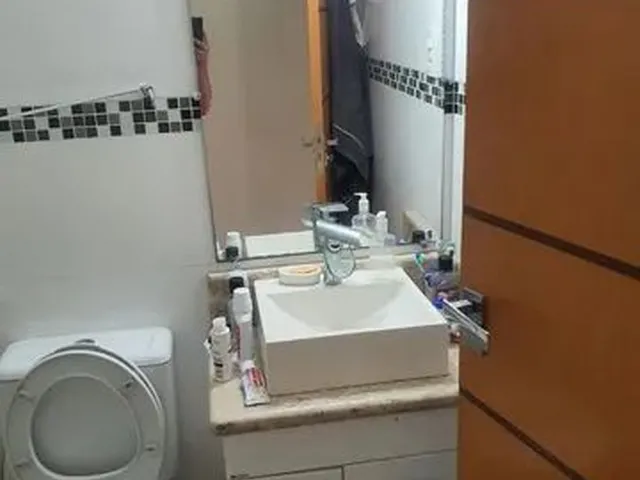 Imagem 5: Vaga em República Masculina no Centro Barbacena