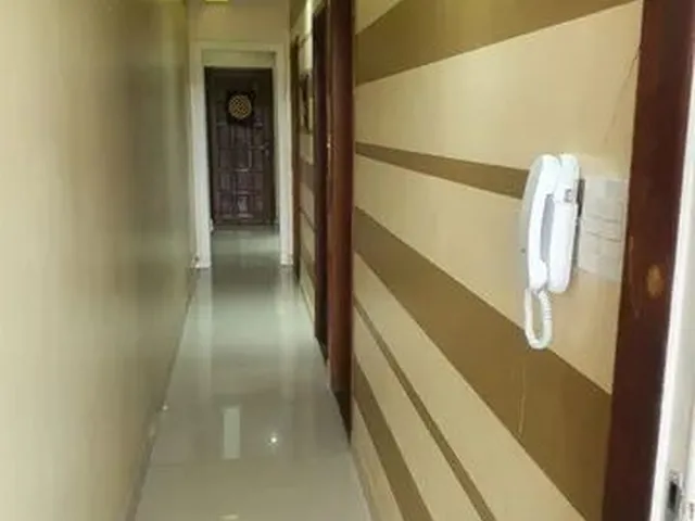 Imagem 4: Vaga em República Masculina no Centro Barbacena