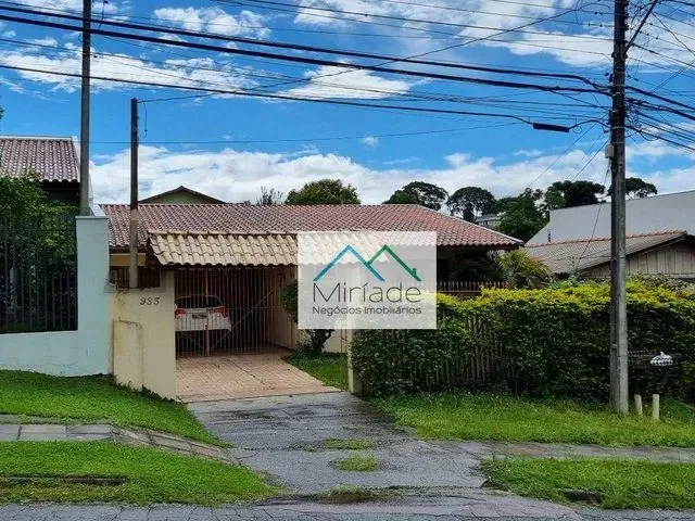 Imagem: Casa com 3 Dormitórios, 200 M² - Venda