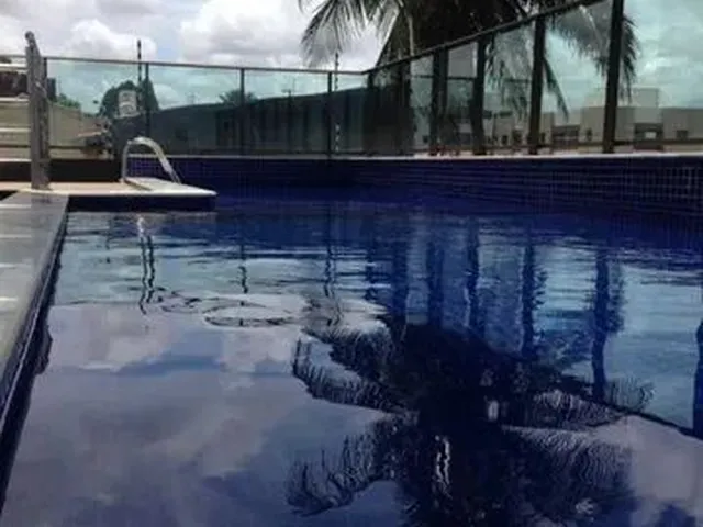 Imagem: Alugo Apartamento Todo Ambientado no Jardim
