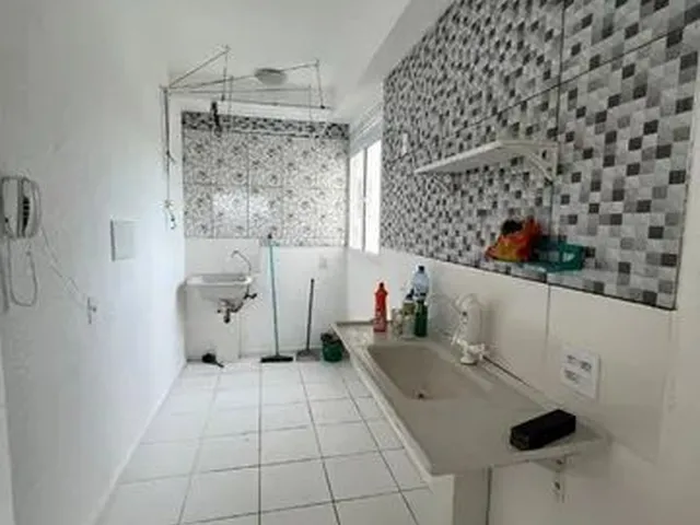 Imagem: Apartamento em Piatã