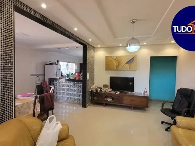 Imagem: Brasília - Casa Padrão - Ponte Alta Norte