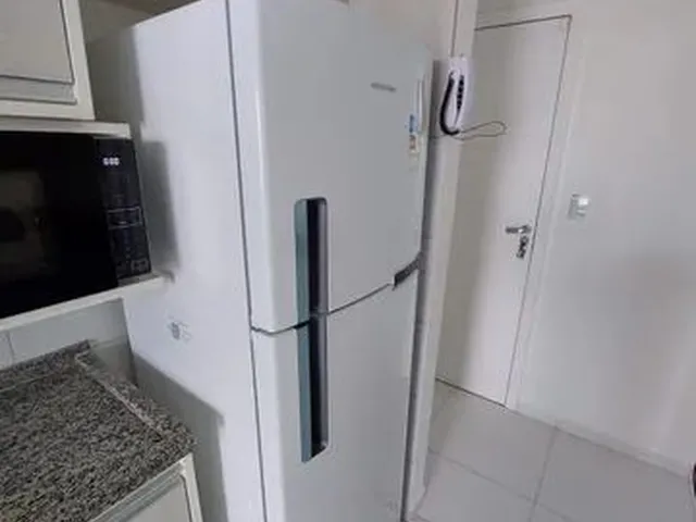 Imagem 2: Apartamento Mobiliado Vila de Espanha