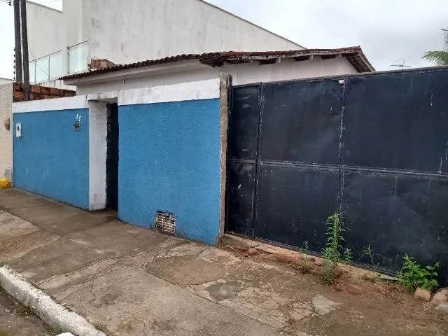 Imagem: Aluga-Se Casa Bairro São Luiz