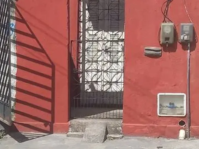 Imagem: Casa 4 Cômodos, Rua Cônego Lima Sucupira