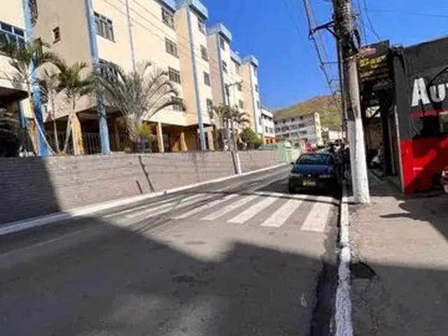 Imagem 1: Alugo Apt Bnh Estamparia Bm