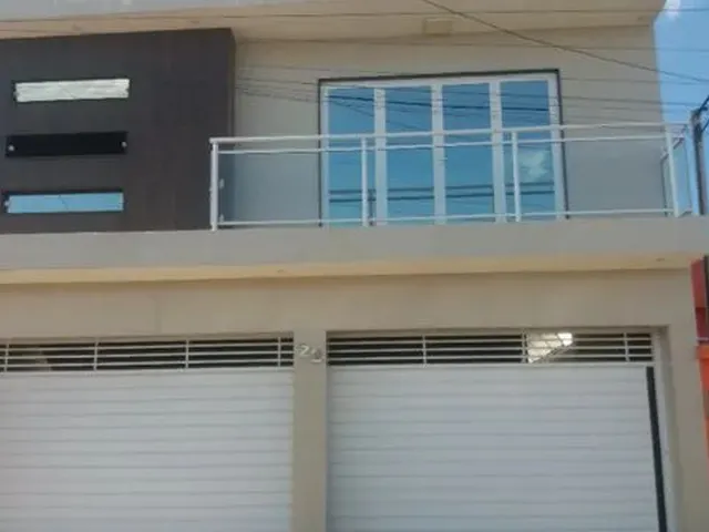 Imagem: Aluga-Se Belíssima Casa - Próximo Ao Parque