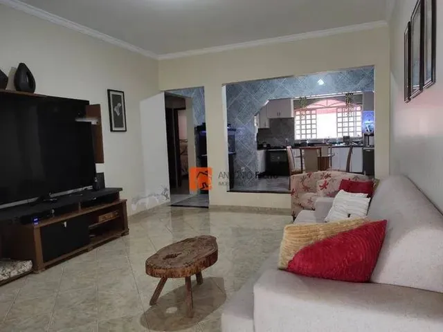 Imagem: Casa com 4 Dormitórios, 480 M² - Venda