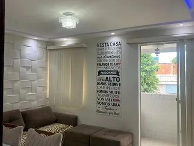 Imagem: Alugo Apartamento em Peixinho
