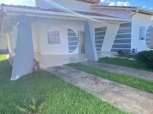 Imagem: Alugo Casa no Cinturão Verde