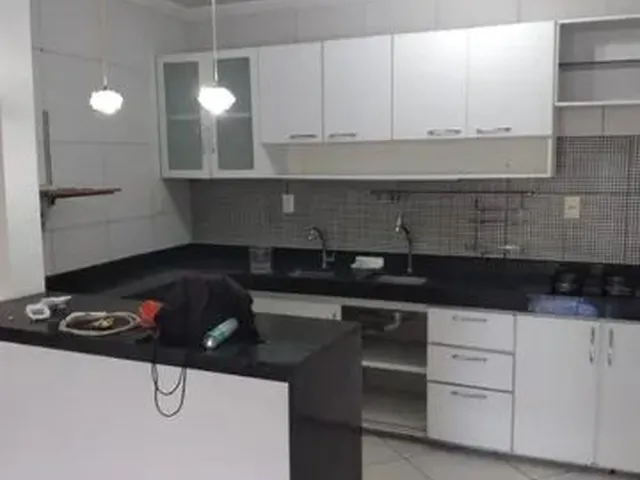 Imagem: Excelente Casa no Engenho do Meio com 3