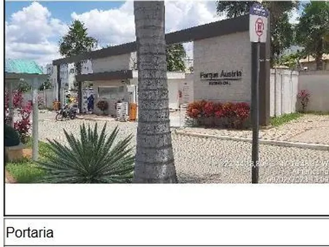 Imagem: Americana - Casa Padrão - Jardim Bertoni