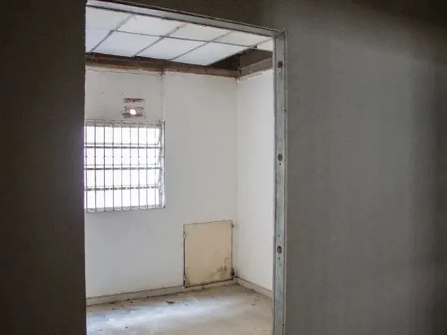 Imagem 3: Prédio em São Cristóvão