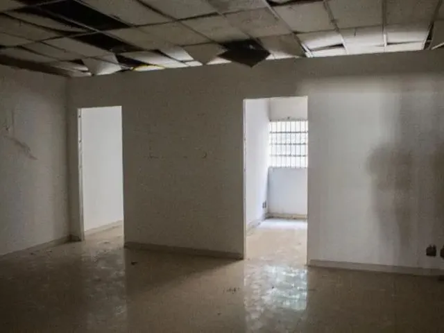Imagem 16: Prédio em São Cristóvão