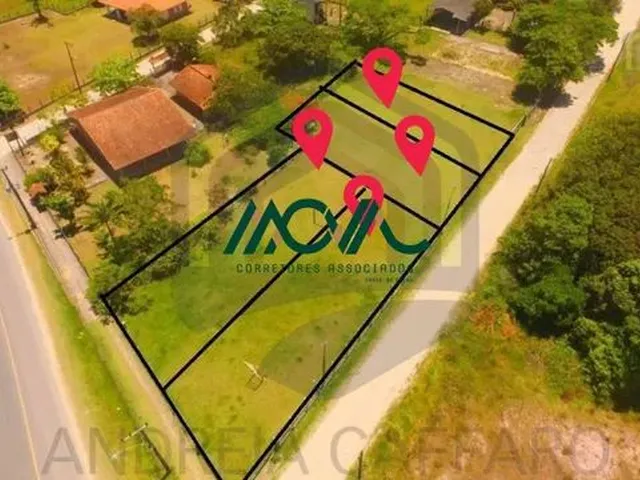 Imagem 4: Itapoá - Terreno Padrão - Farol do Itapoá II
