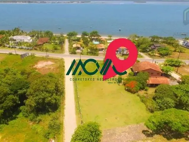 Imagem 2: Itapoá - Terreno Padrão - Farol do Itapoá II