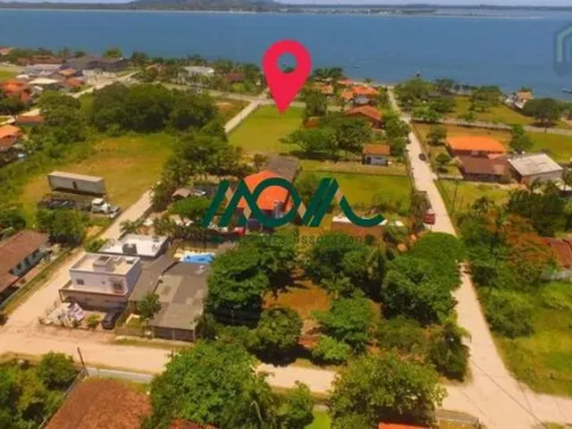 Imagem 3: Itapoá - Terreno Padrão - Farol do Itapoá II