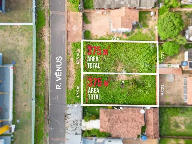 Imagem: Terreno Cidade Satélite