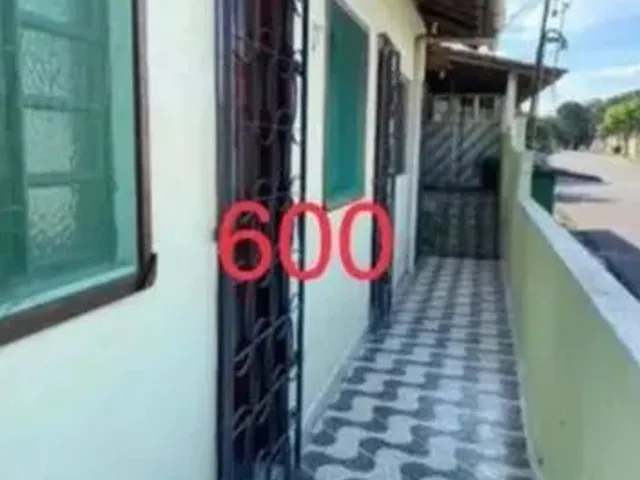 Imagem: Campos Eliseos - Kitnet com Garagem